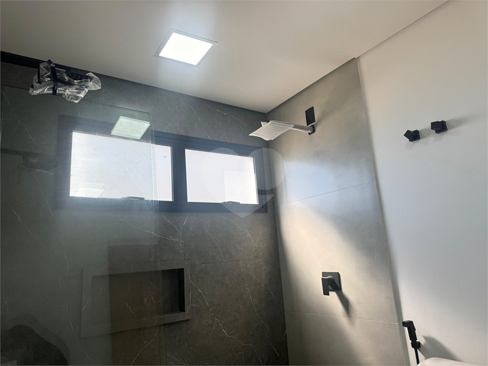 Banheiro Suíte Master