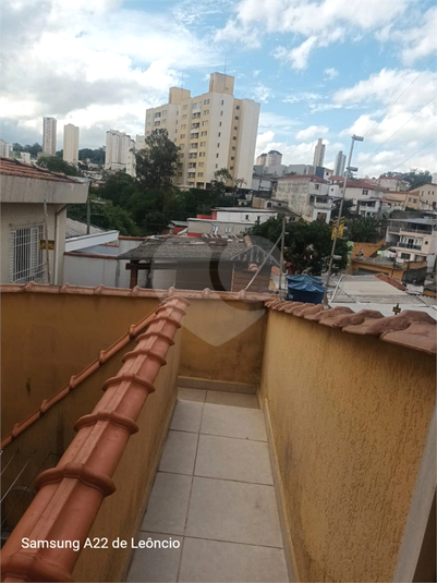 Visão um quarto externo 