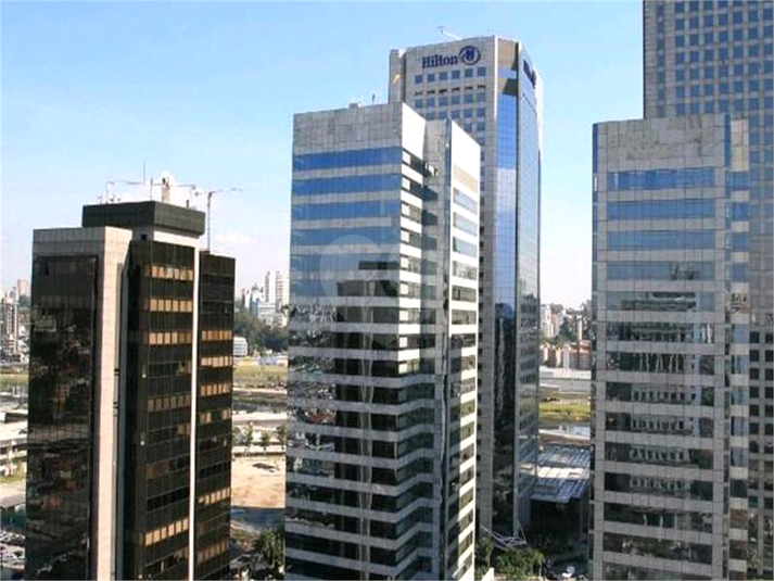 Aluguel Lajes Corporativas São Paulo Cidade Monções REO11420 3