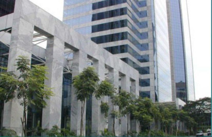 Aluguel Lajes Corporativas São Paulo Cidade Monções REO11420 33