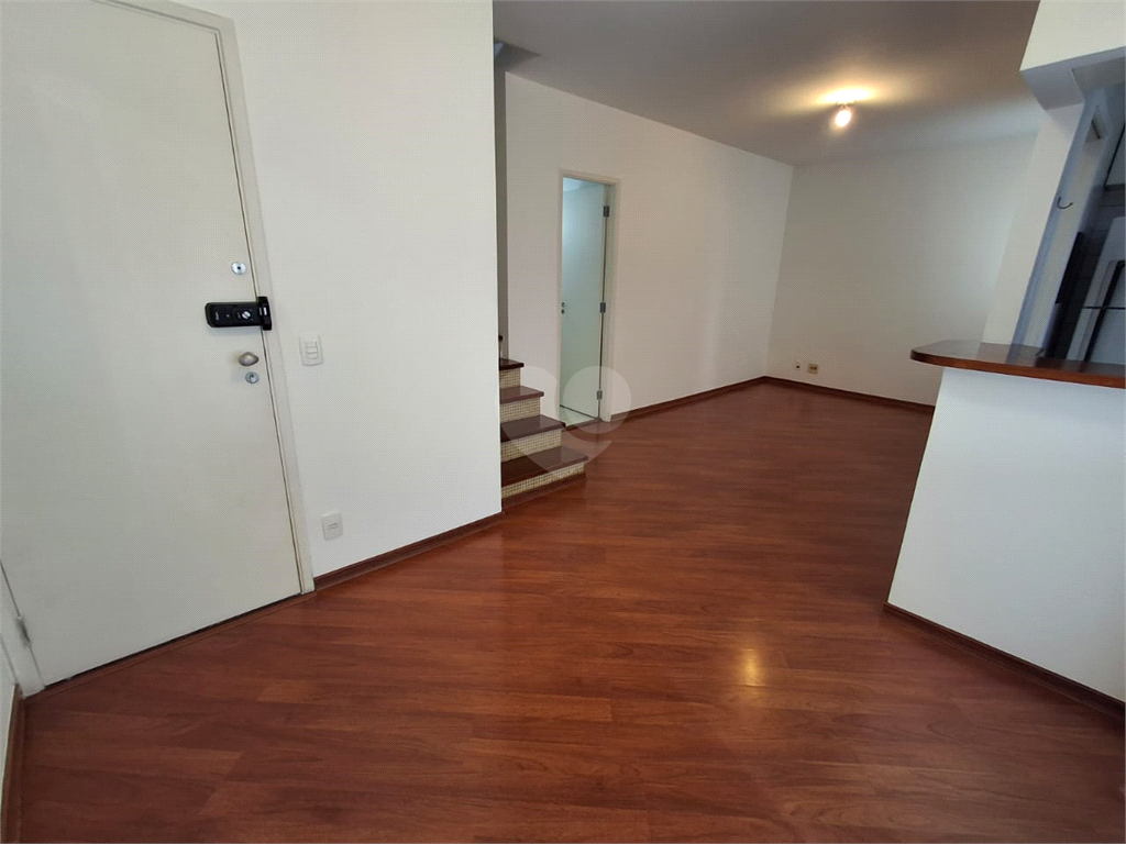 Aluguel Duplex São Paulo Indianópolis REO114244 2