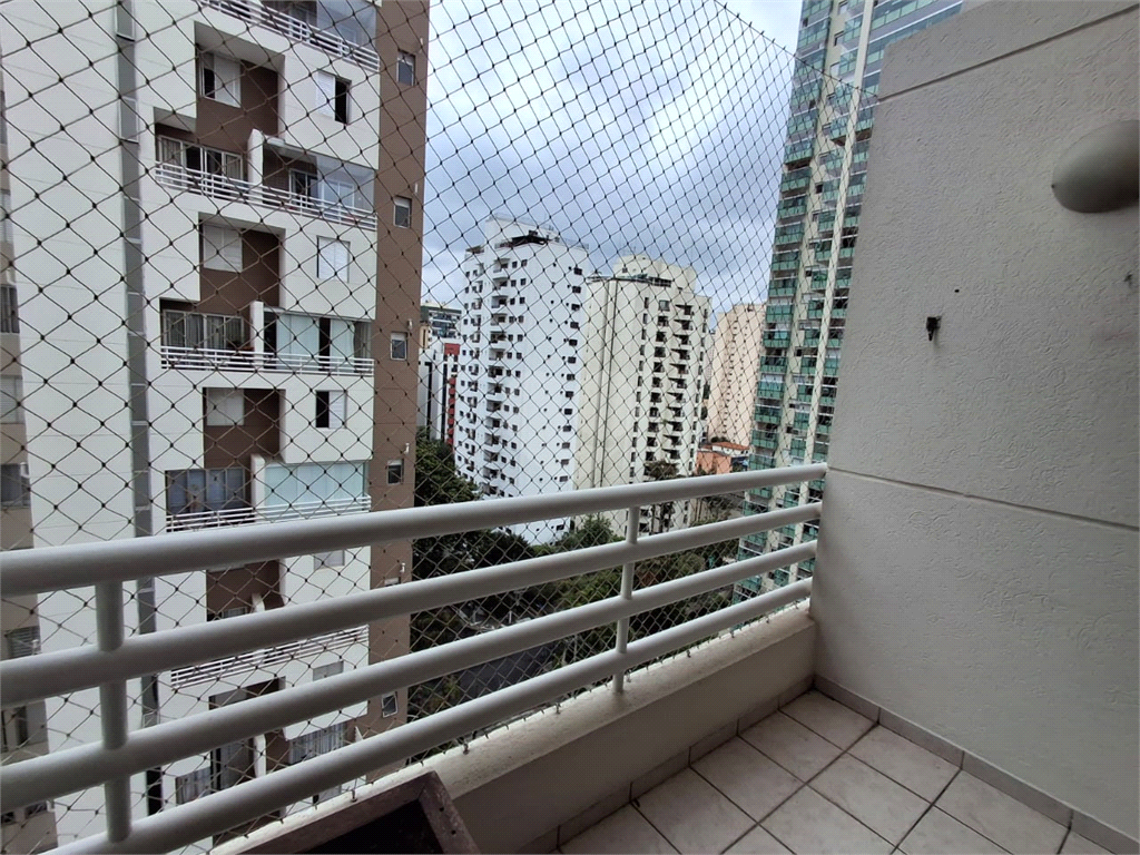 Aluguel Duplex São Paulo Indianópolis REO114244 28