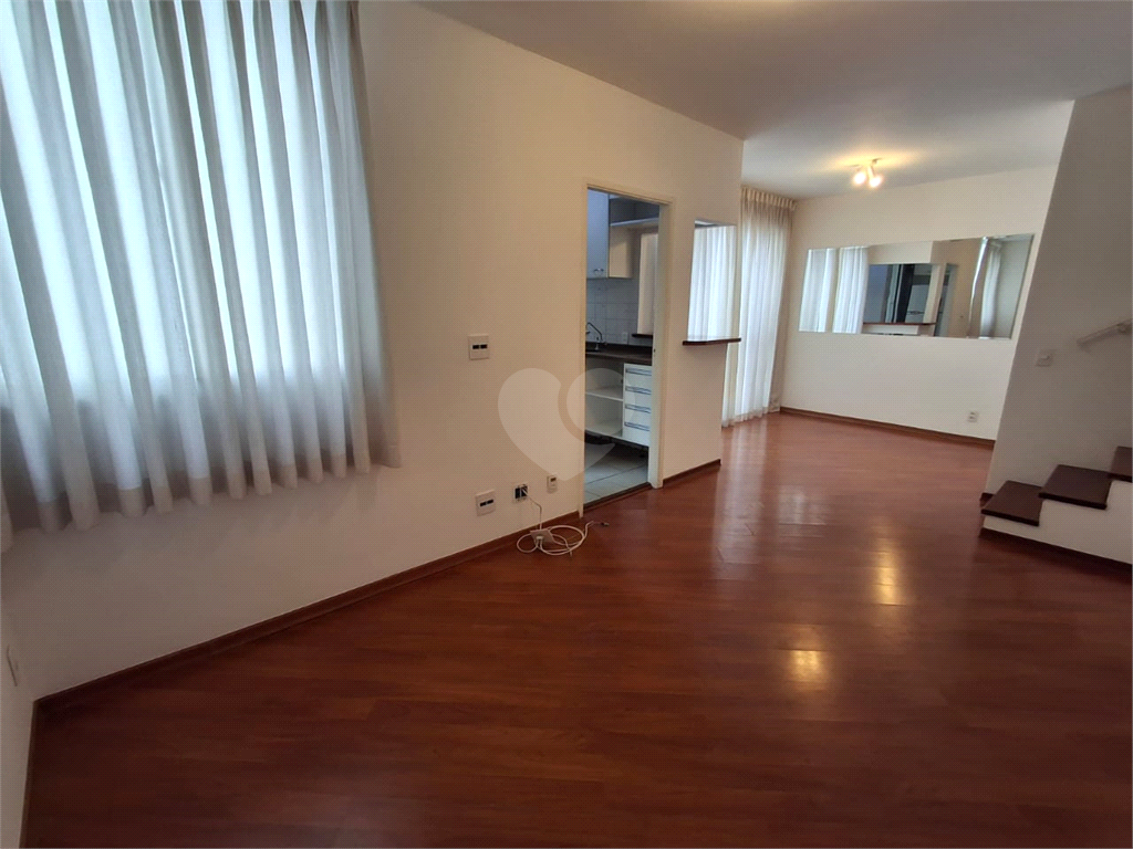 Aluguel Duplex São Paulo Indianópolis REO114244 3