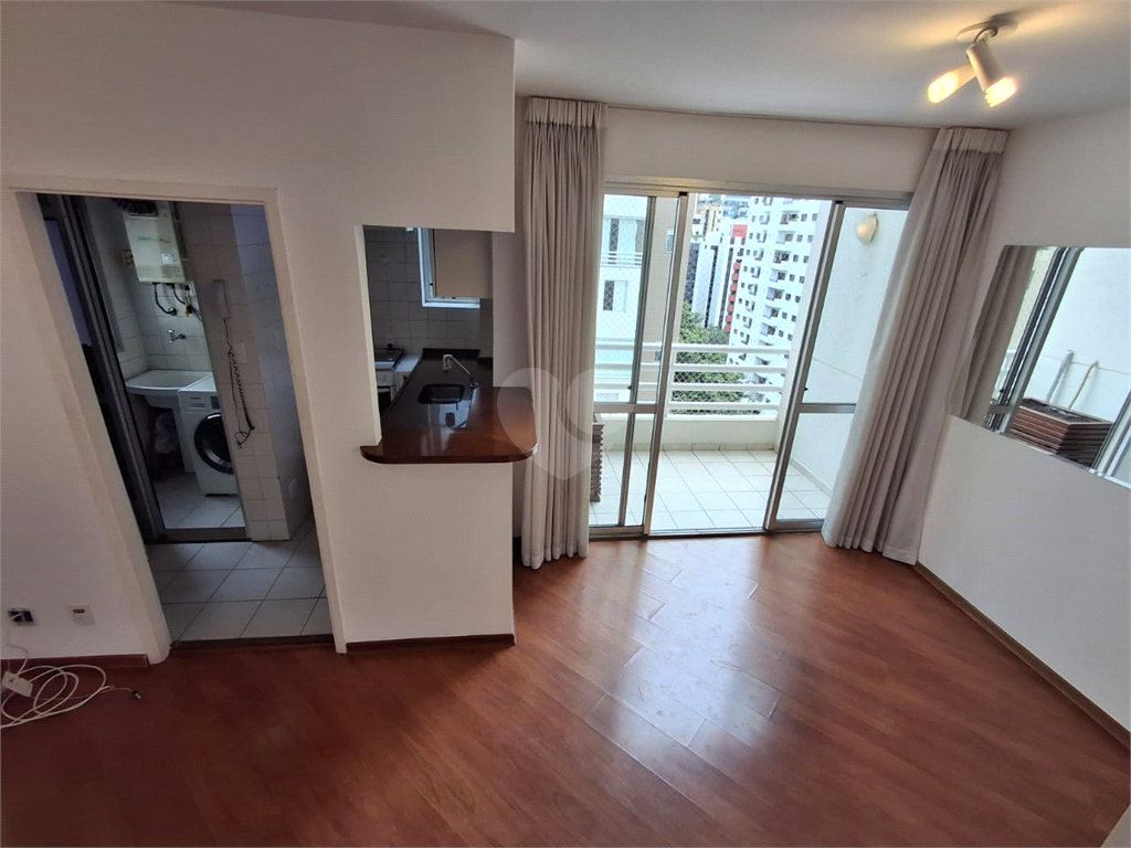 Aluguel Duplex São Paulo Indianópolis REO114244 8