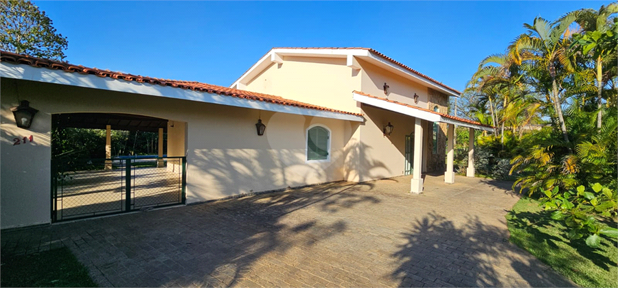 Casa Terras São José I 