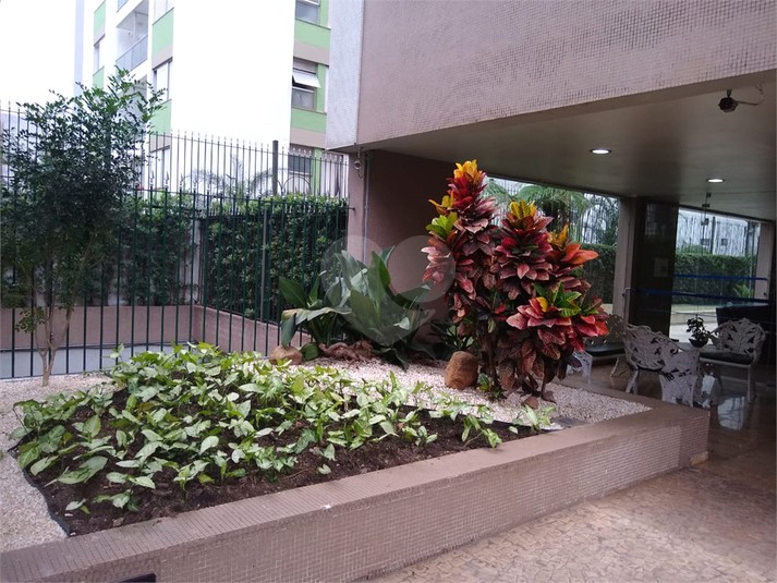 Venda Apartamento São Paulo Paraíso REO114339 46