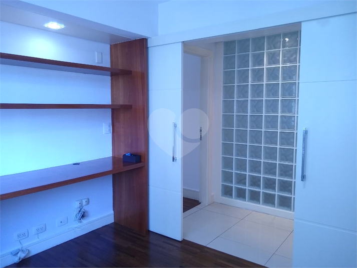 Venda Apartamento São Paulo Paraíso REO114339 9