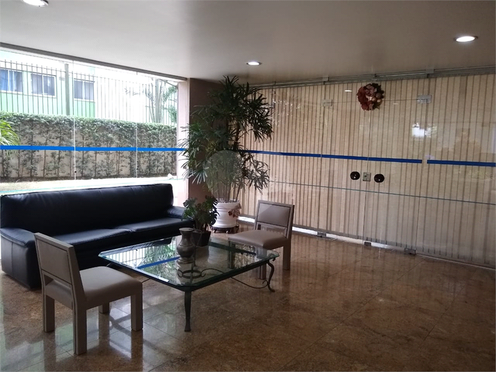 Venda Apartamento São Paulo Paraíso REO114339 45