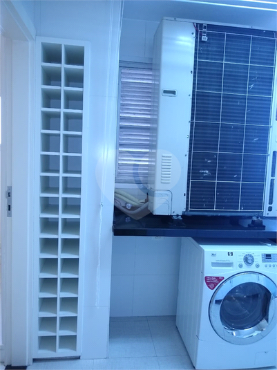 Venda Apartamento São Paulo Paraíso REO114339 40