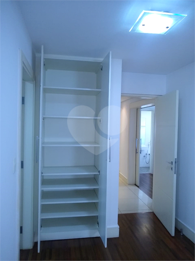 Venda Apartamento São Paulo Paraíso REO114339 22