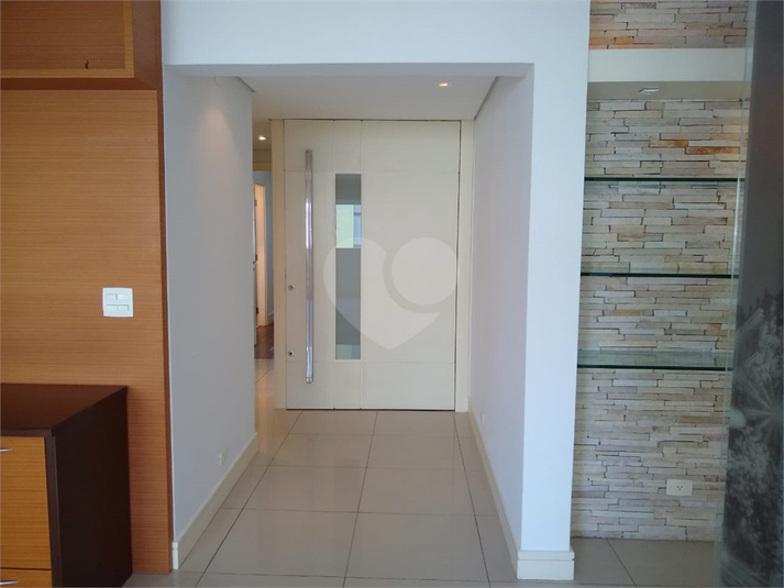 Venda Apartamento São Paulo Paraíso REO114339 4