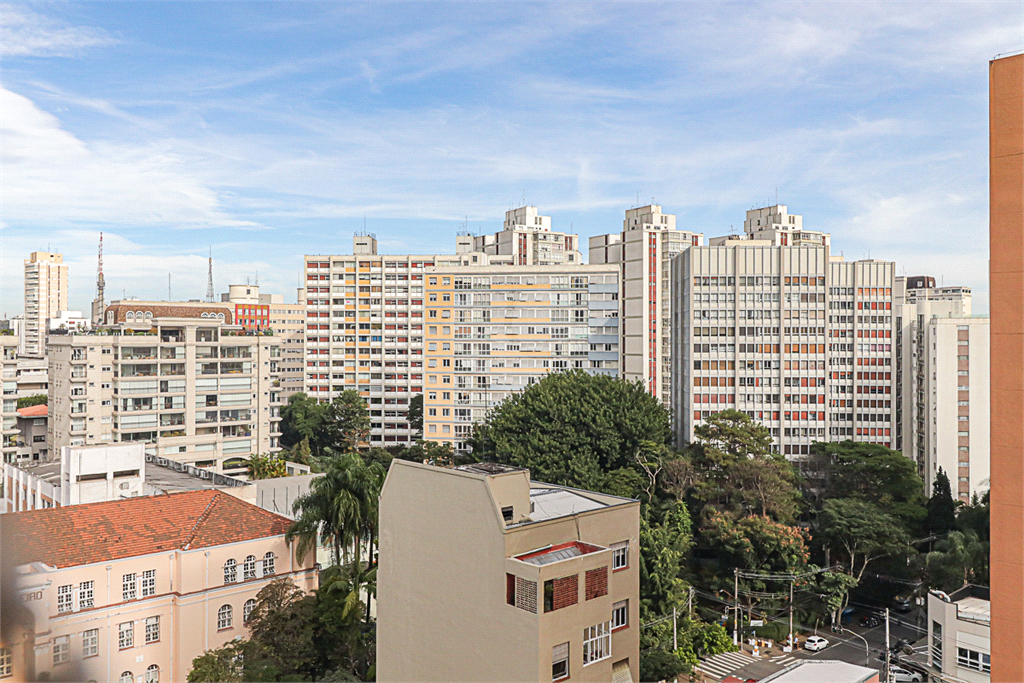 Venda Apartamento São Paulo Perdizes REO114353 8