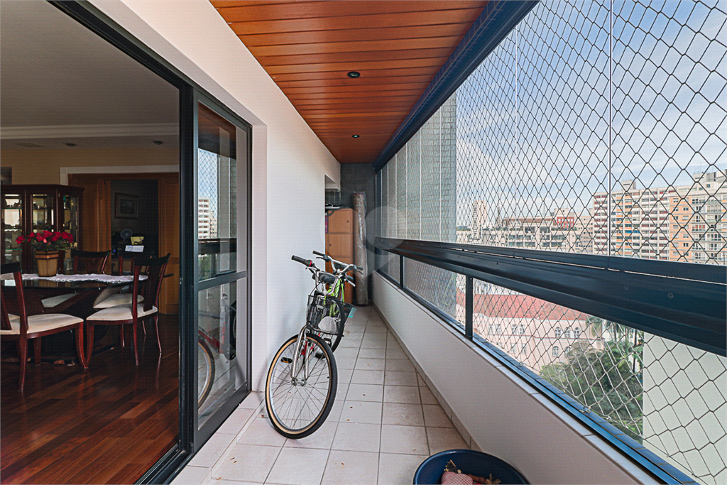 Venda Apartamento São Paulo Perdizes REO114353 5