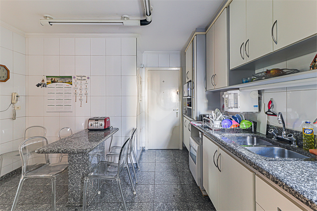 Venda Apartamento São Paulo Perdizes REO114353 10