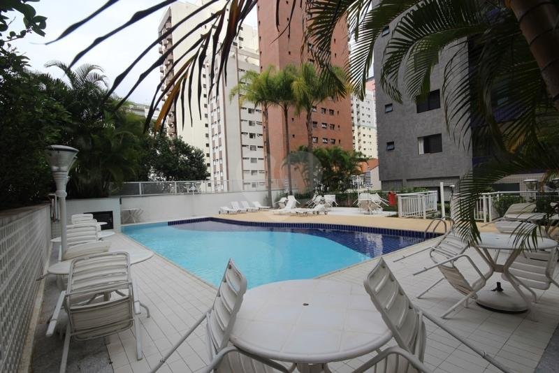 Venda Apartamento São Paulo Perdizes REO114353 22