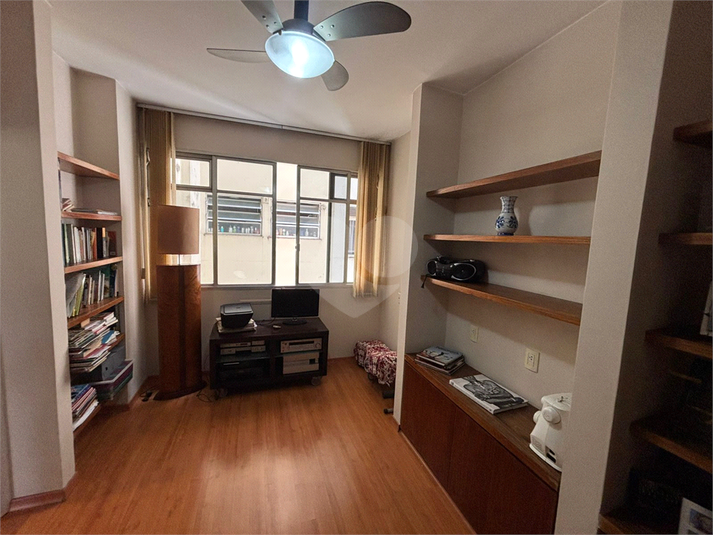 Escritório - entrada