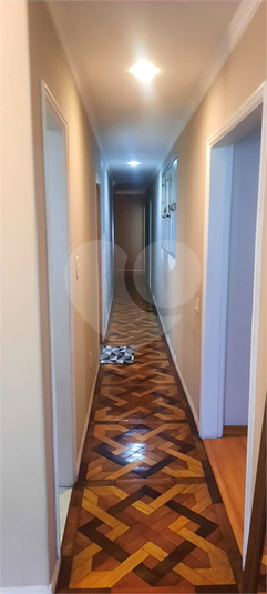 Hall de circulação