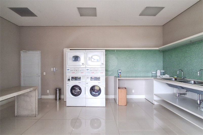 Lavanderia 