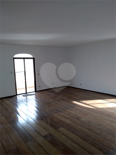 Venda Apartamento São Paulo Morro Dos Ingleses REO114409 4