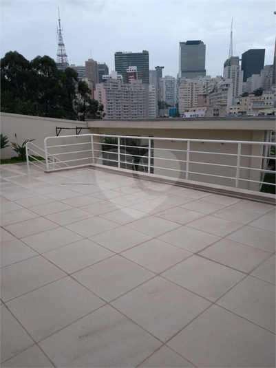 Venda Apartamento São Paulo Morro Dos Ingleses REO114409 45