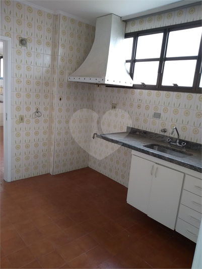 Venda Apartamento São Paulo Morro Dos Ingleses REO114409 11