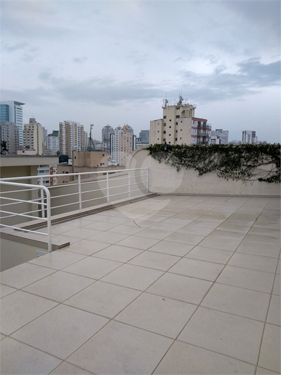 Venda Apartamento São Paulo Morro Dos Ingleses REO114409 46