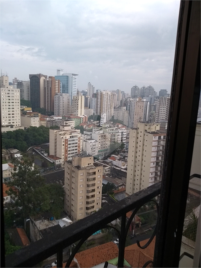 Venda Apartamento São Paulo Morro Dos Ingleses REO114409 4