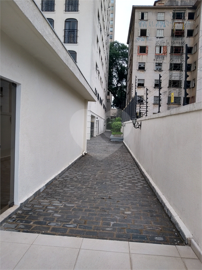 Venda Apartamento São Paulo Morro Dos Ingleses REO114409 47