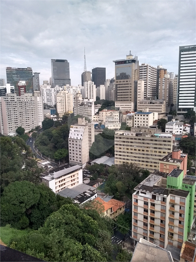 Venda Apartamento São Paulo Morro Dos Ingleses REO114409 2