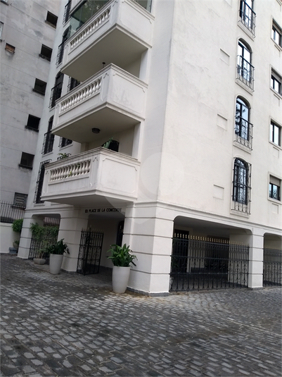 Venda Apartamento São Paulo Morro Dos Ingleses REO114409 51