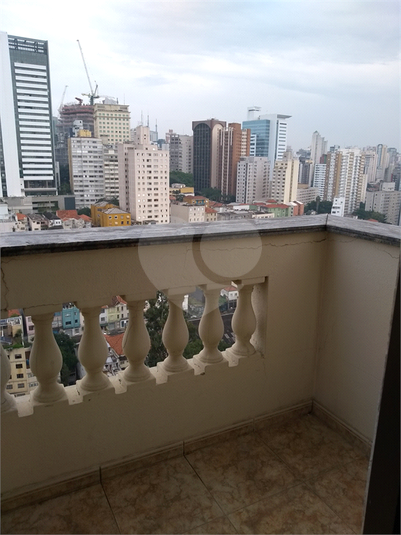 Venda Apartamento São Paulo Morro Dos Ingleses REO114409 33