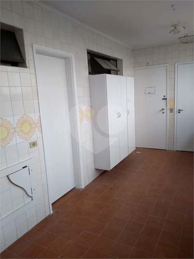 Venda Apartamento São Paulo Morro Dos Ingleses REO114409 14