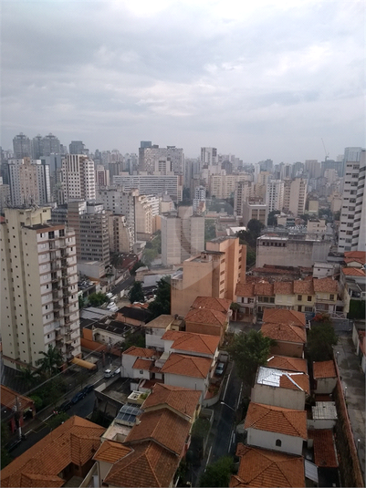 Venda Apartamento São Paulo Morro Dos Ingleses REO114409 8