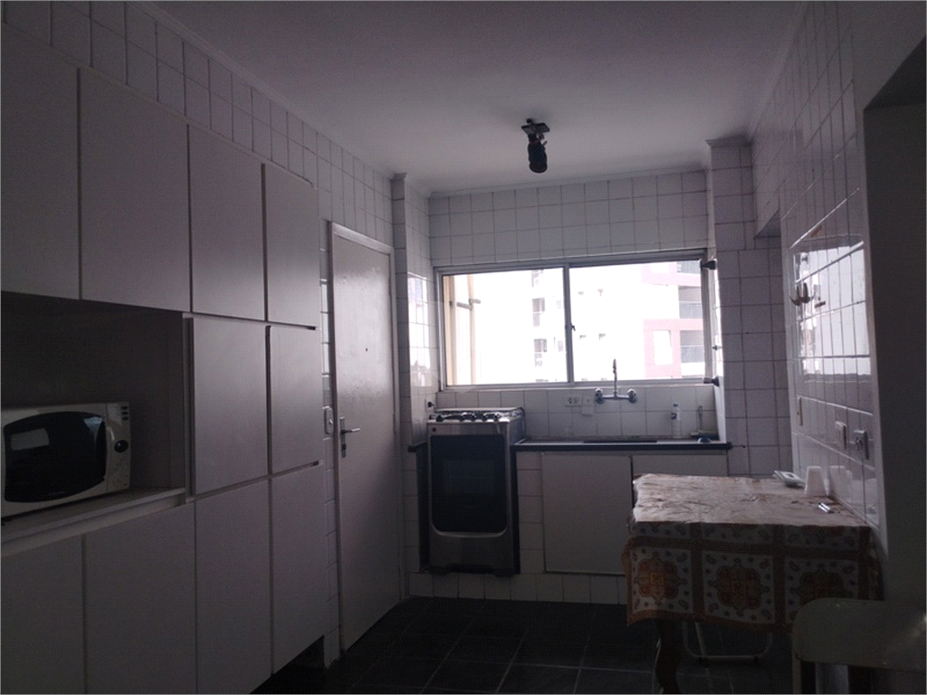 Aluguel Apartamento São Paulo Jardim Paulista REO114418 9