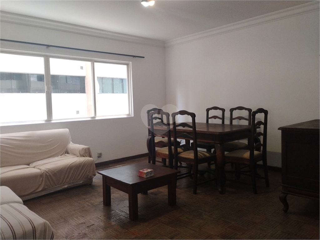 Aluguel Apartamento São Paulo Jardim Paulista REO114418 2