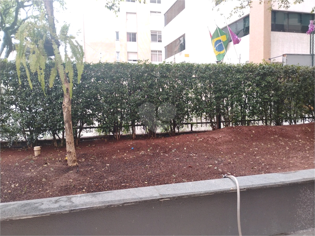 Aluguel Apartamento São Paulo Jardim Paulista REO114418 25