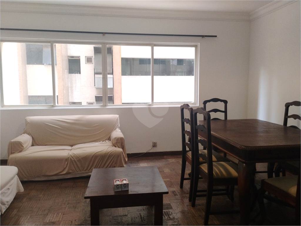 Aluguel Apartamento São Paulo Jardim Paulista REO114418 1