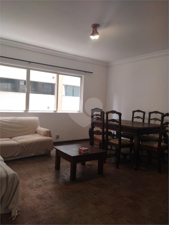 Aluguel Apartamento São Paulo Jardim Paulista REO114418 3