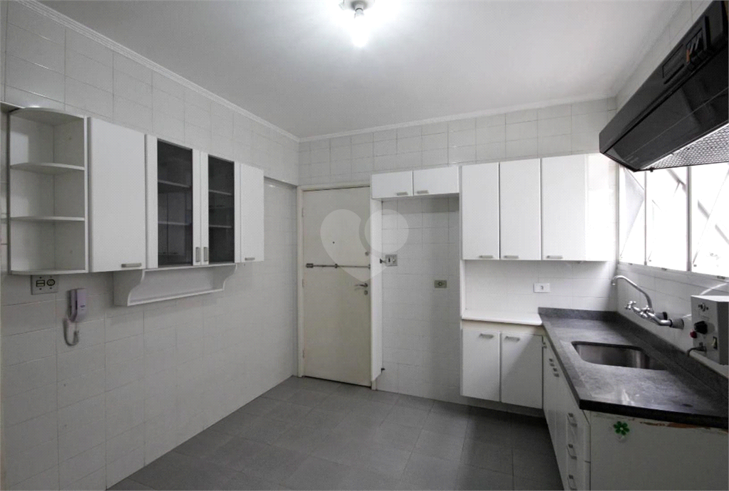 Venda Apartamento São Paulo Cerqueira César REO114438 7