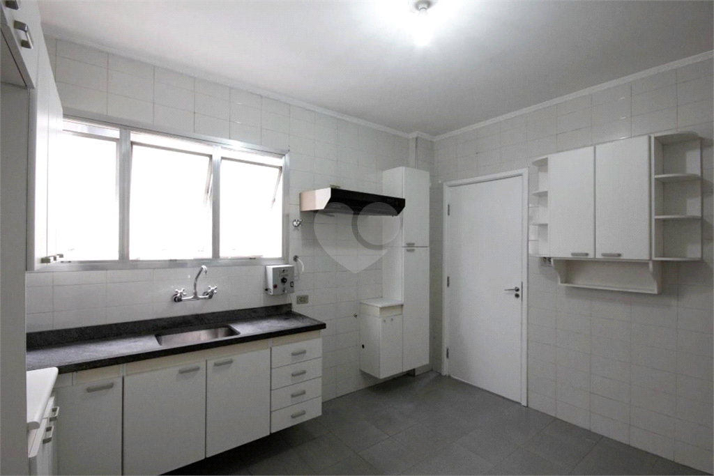 Venda Apartamento São Paulo Cerqueira César REO114438 6