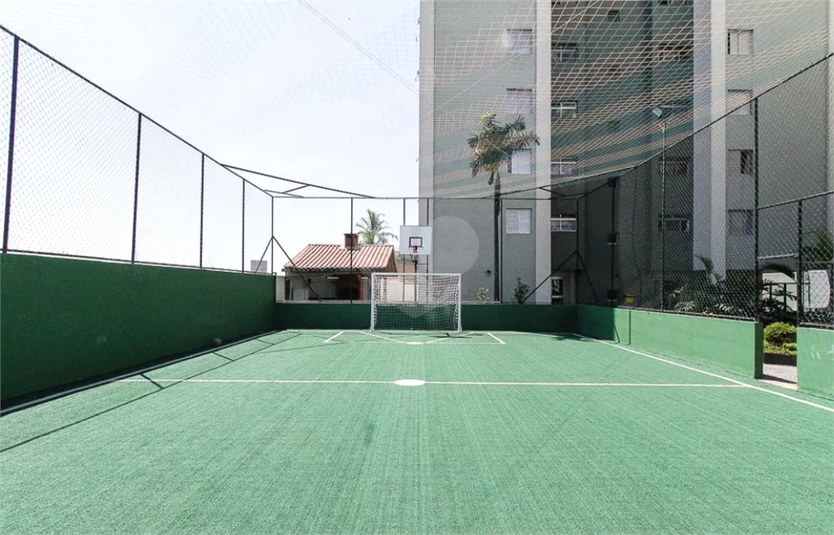 Quadra Poliesportiva