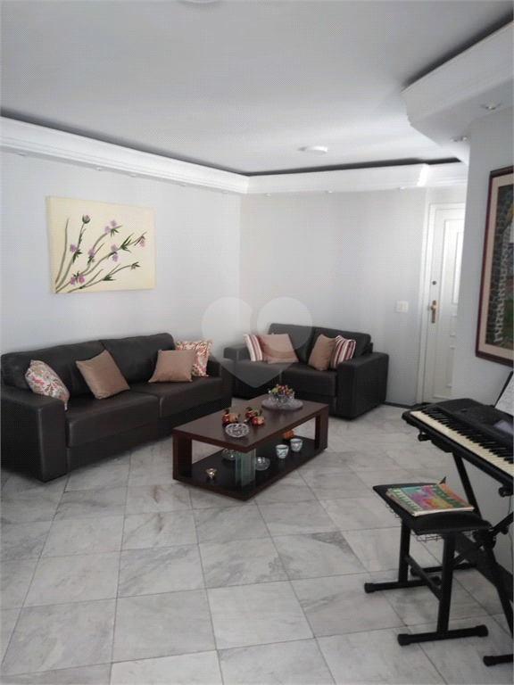 Venda Apartamento São Paulo Vila Andrade REO11450 3