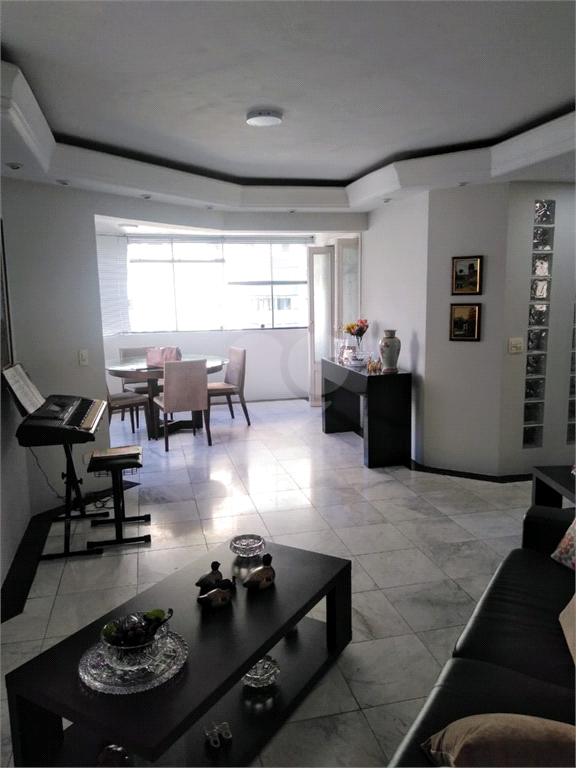 Venda Apartamento São Paulo Vila Andrade REO11450 1