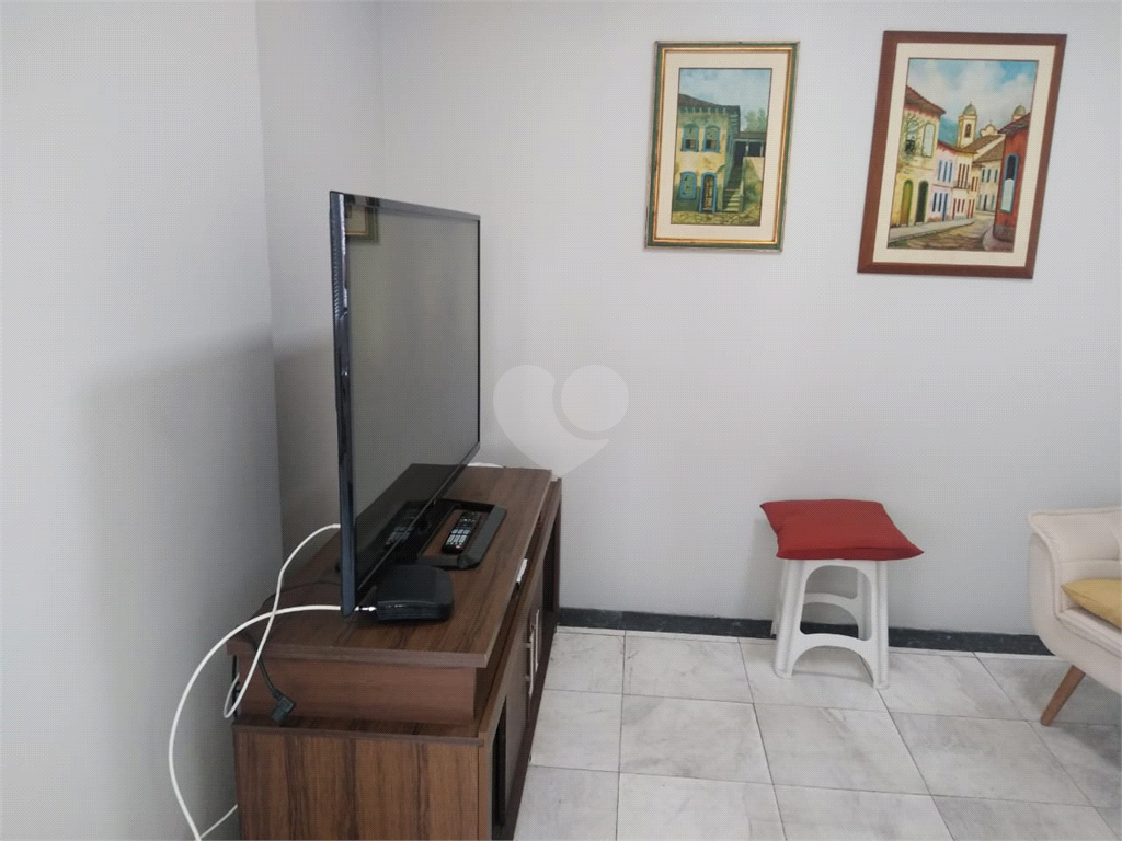 Venda Apartamento São Paulo Vila Andrade REO11450 5