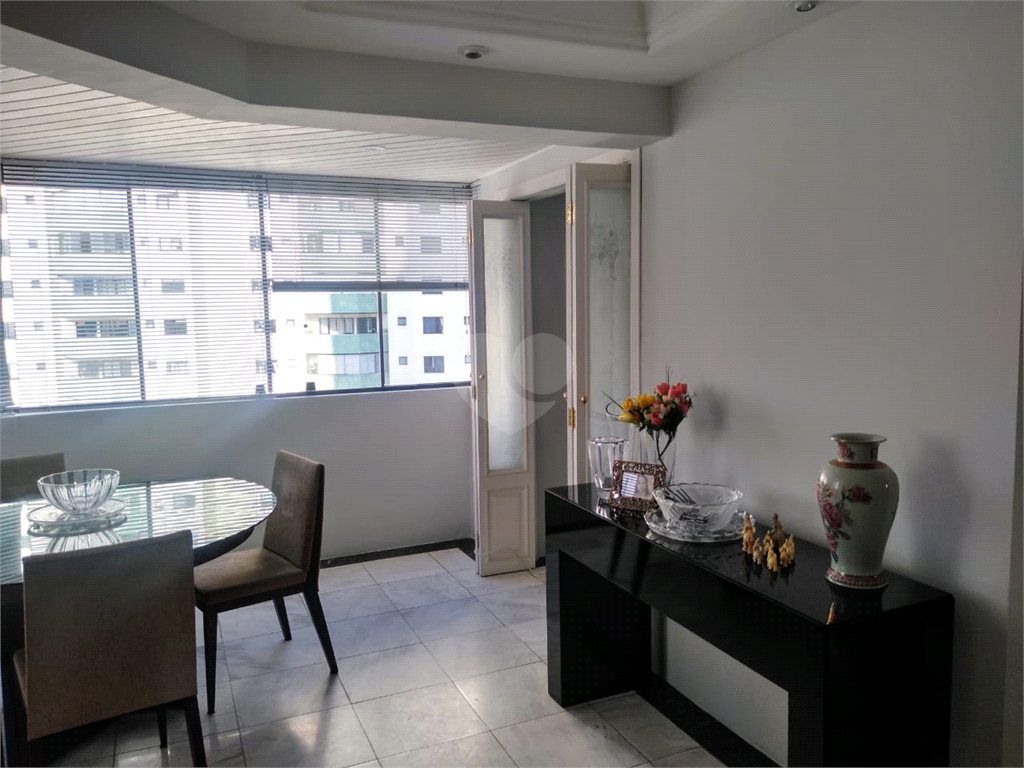 Venda Apartamento São Paulo Vila Andrade REO11450 2