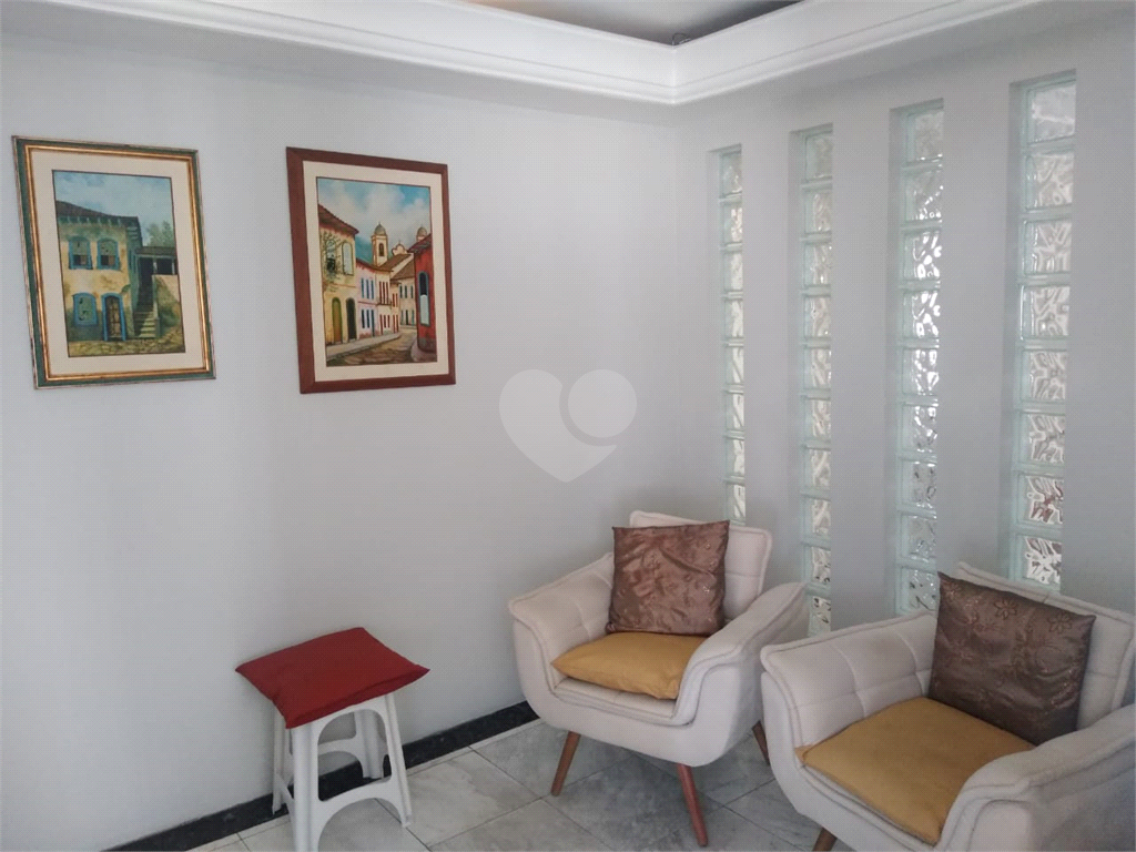 Venda Apartamento São Paulo Vila Andrade REO11450 4