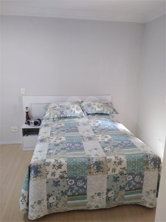 Venda Apartamento São Paulo Vila Andrade REO11450 17