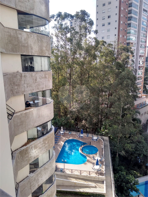 Venda Apartamento São Paulo Vila Andrade REO11450 29