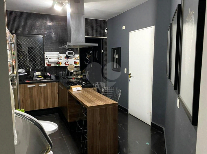 Venda Apartamento São Paulo Vila Andrade REO114503 11