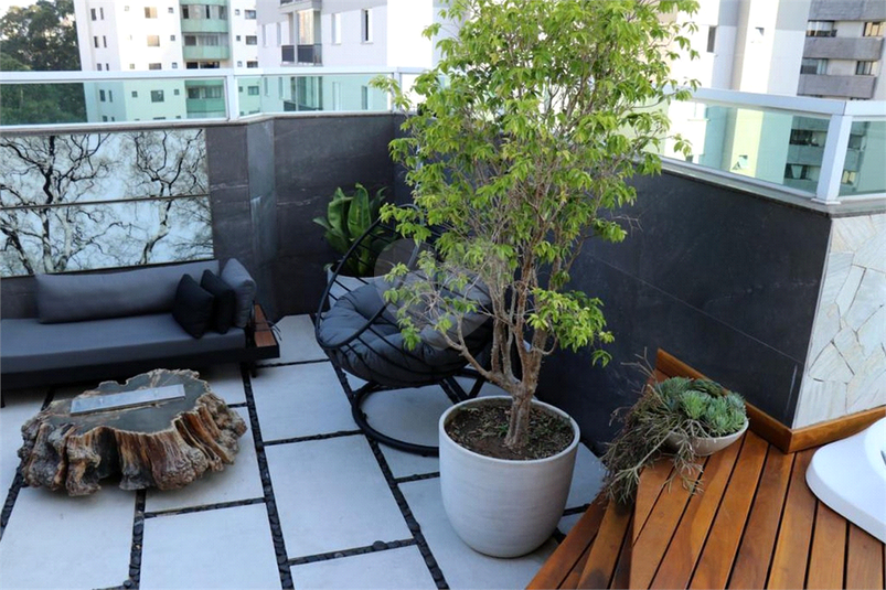 Venda Apartamento São Paulo Vila Andrade REO114503 20